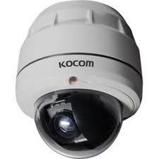 Camera KZC - VOSPT10